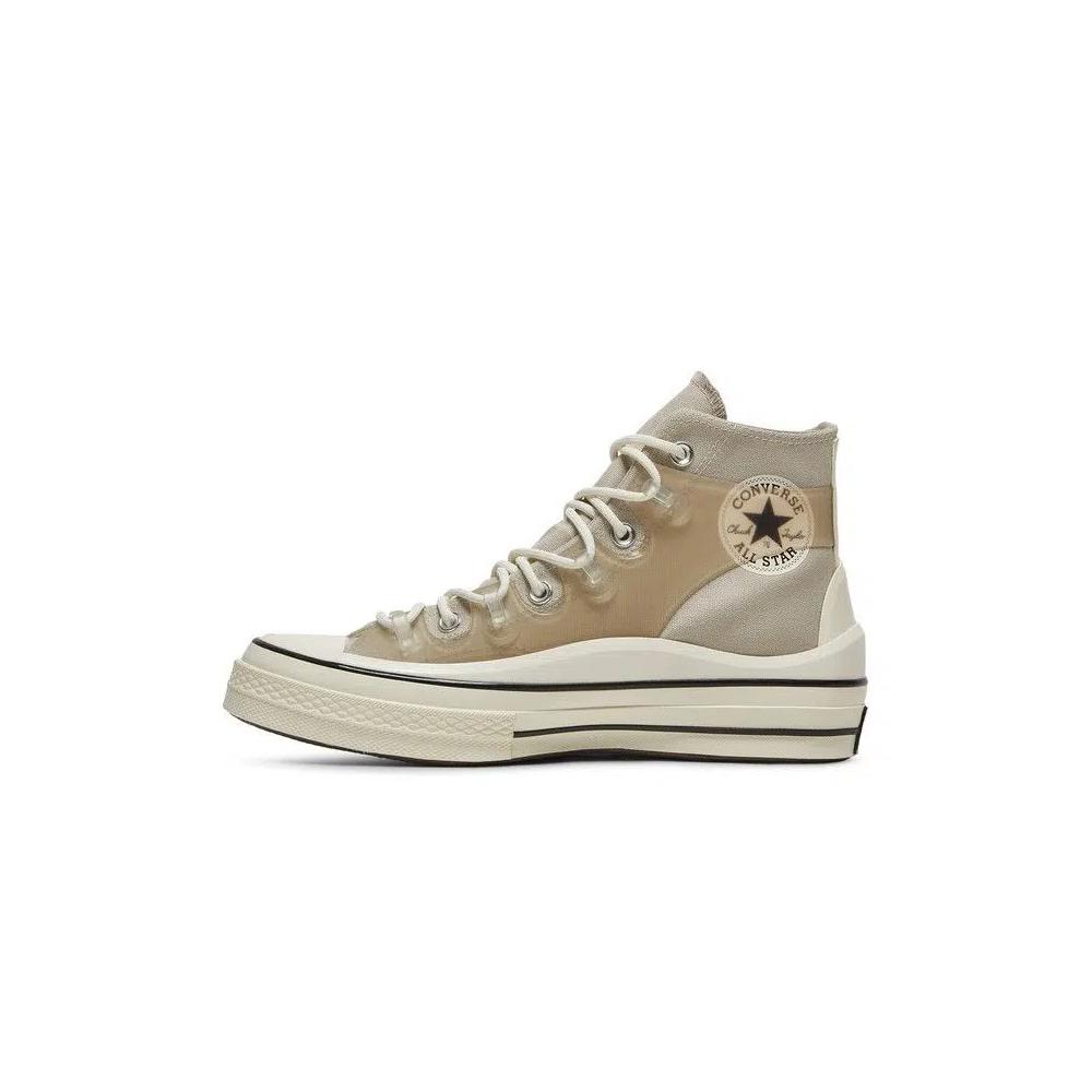 Баскетбольные кроссовки Lifestyle Converse Chuck 70 Utility High 'Hybrid Function - String' 3
