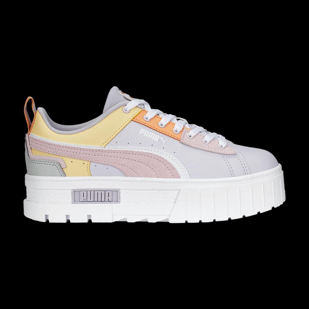 Кроссовки Puma Wmns Mayze UT 'Pop' 1