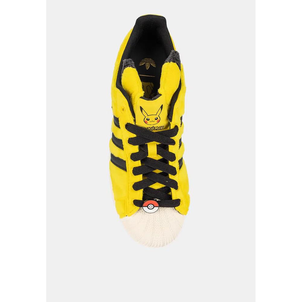Кроссовки Superstar II 5