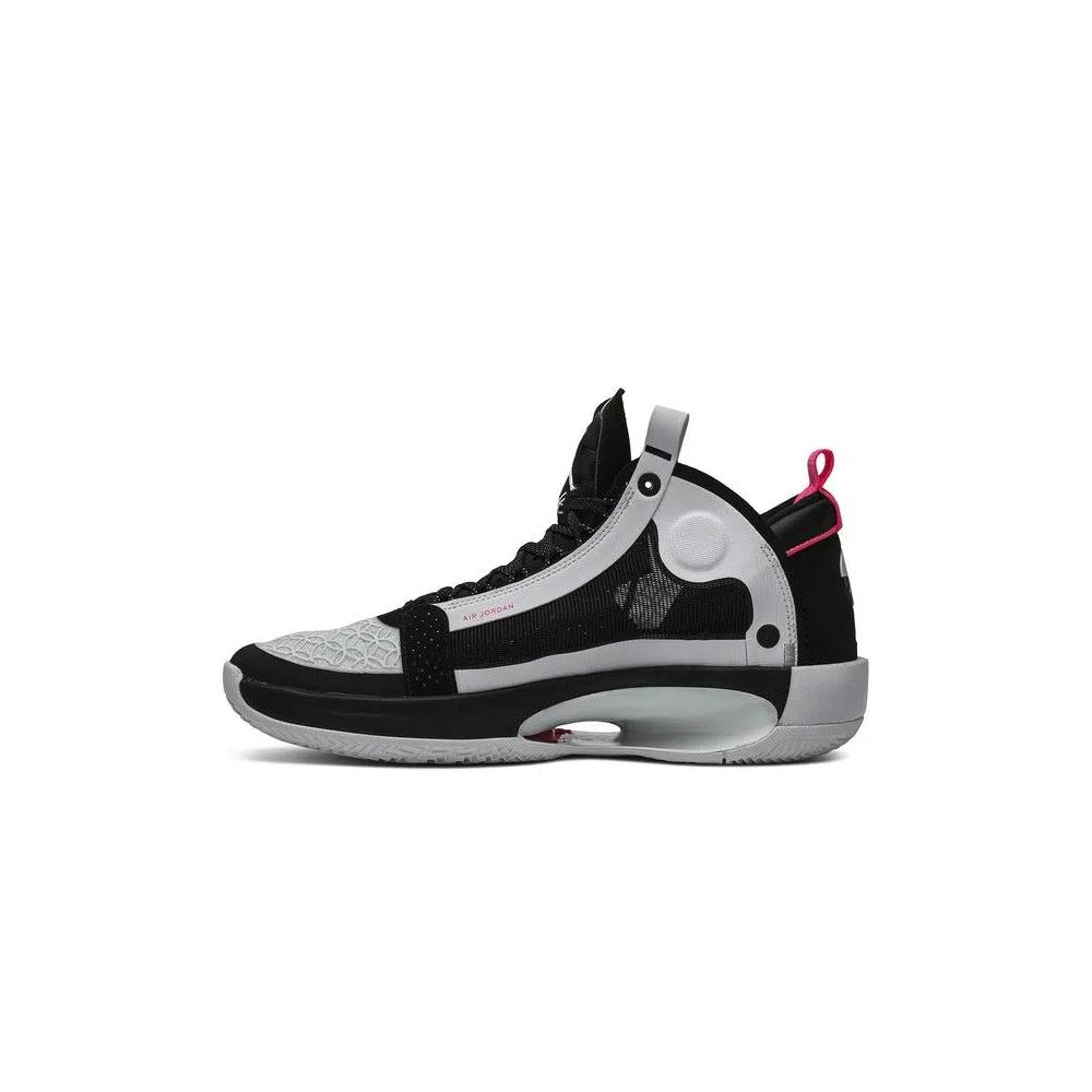 Кроссовки Air Jordan 34 'Chinese New Year' 3