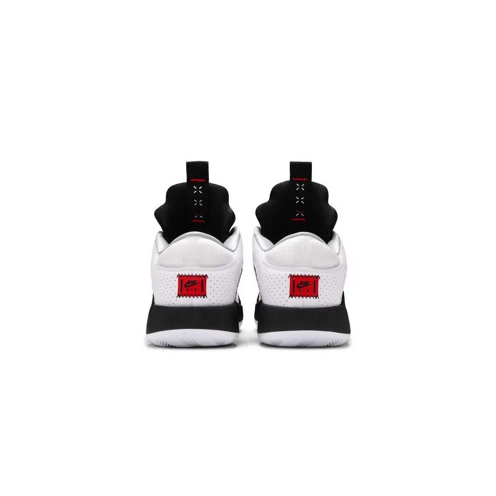 Кроссовки Air Jordan 35 Low PF 'White Black' 6