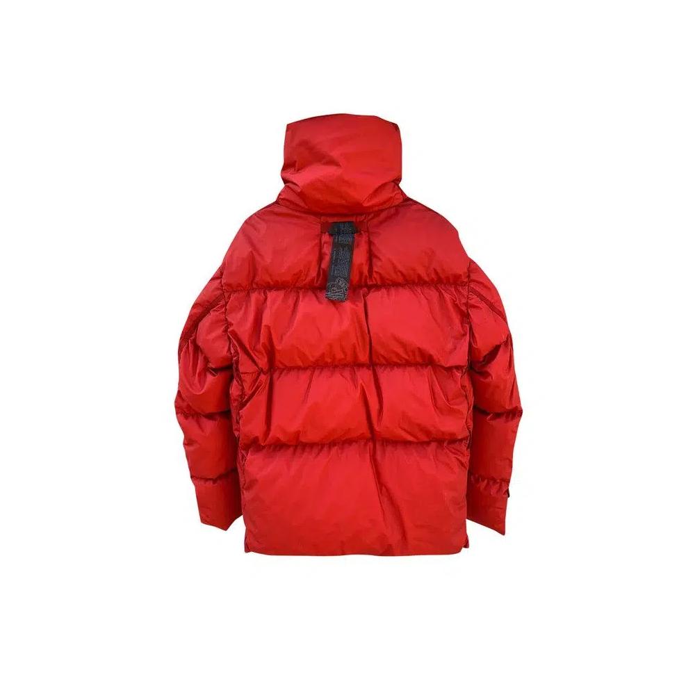 Верхняя одежда Moncler Genius x 1017 ALYX 9SM Eris Jacket 'Red' 2