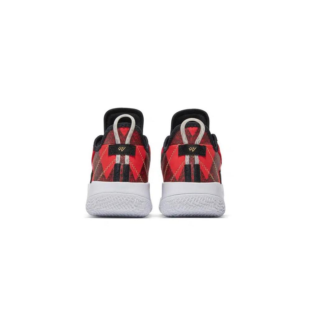 Кроссовки Air Jordan One Take 2 PF 'Bred' 6