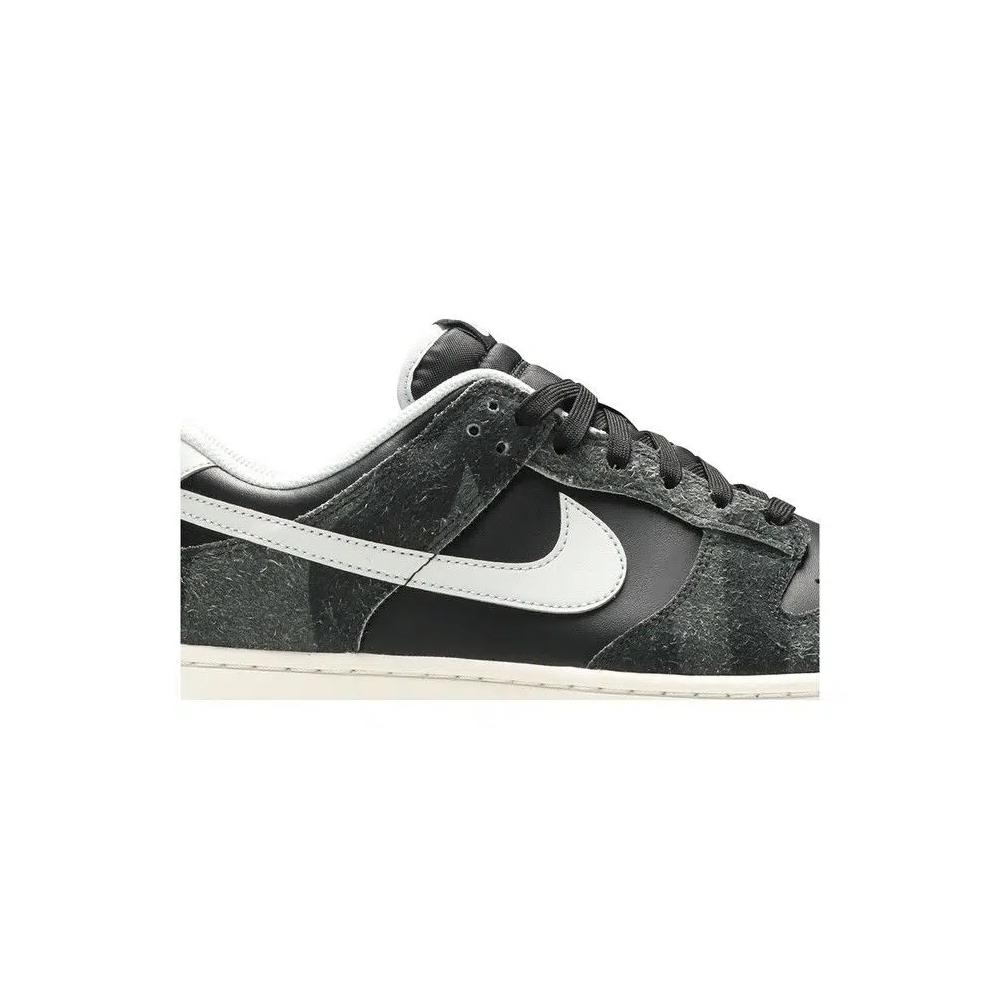 Кроссовки Nike Dunk Low Premium 'Animal Pack - Zebra' 2