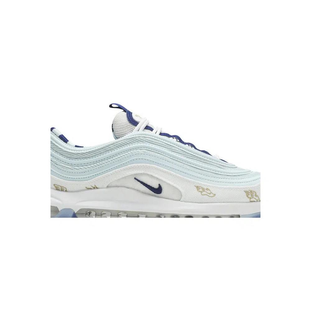 Кроссовки Nike Air Max 97 Golf NRG 'Wing It' 2