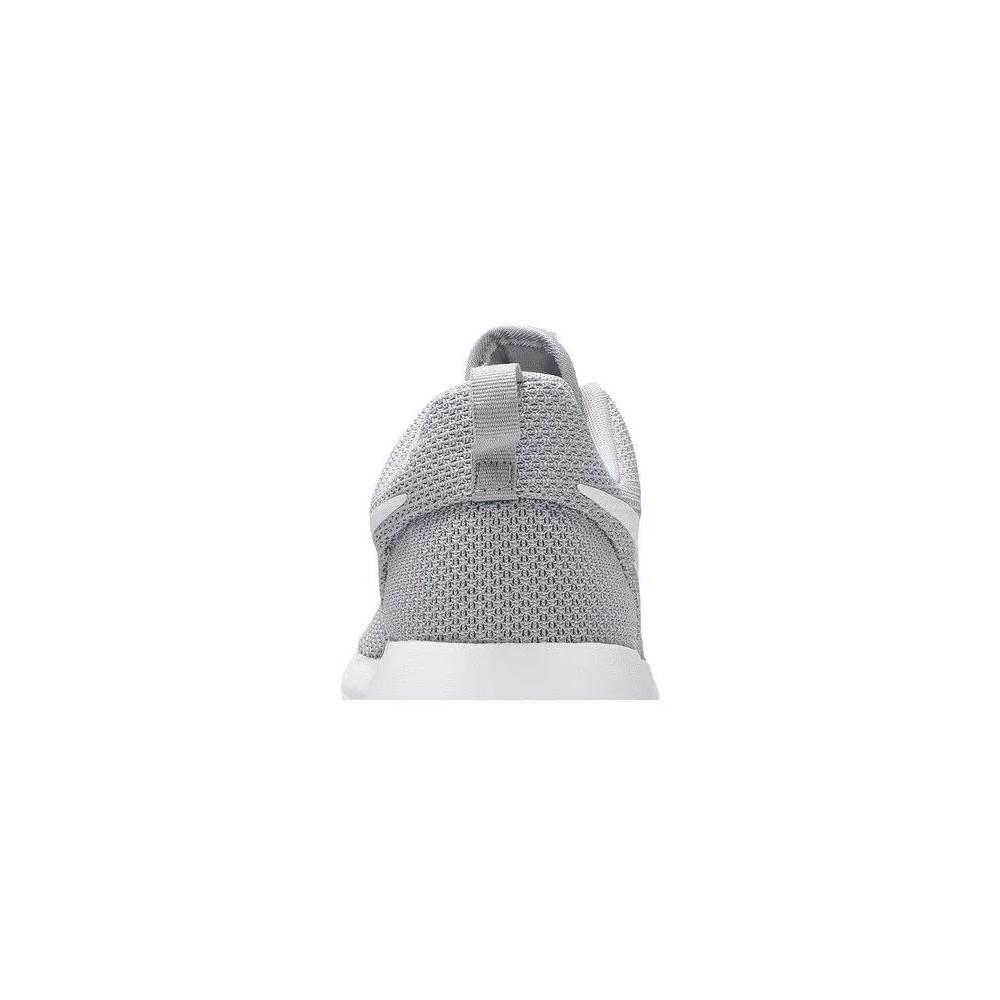 Бутсы Nike Roshe One 'Wolf Grey' 7