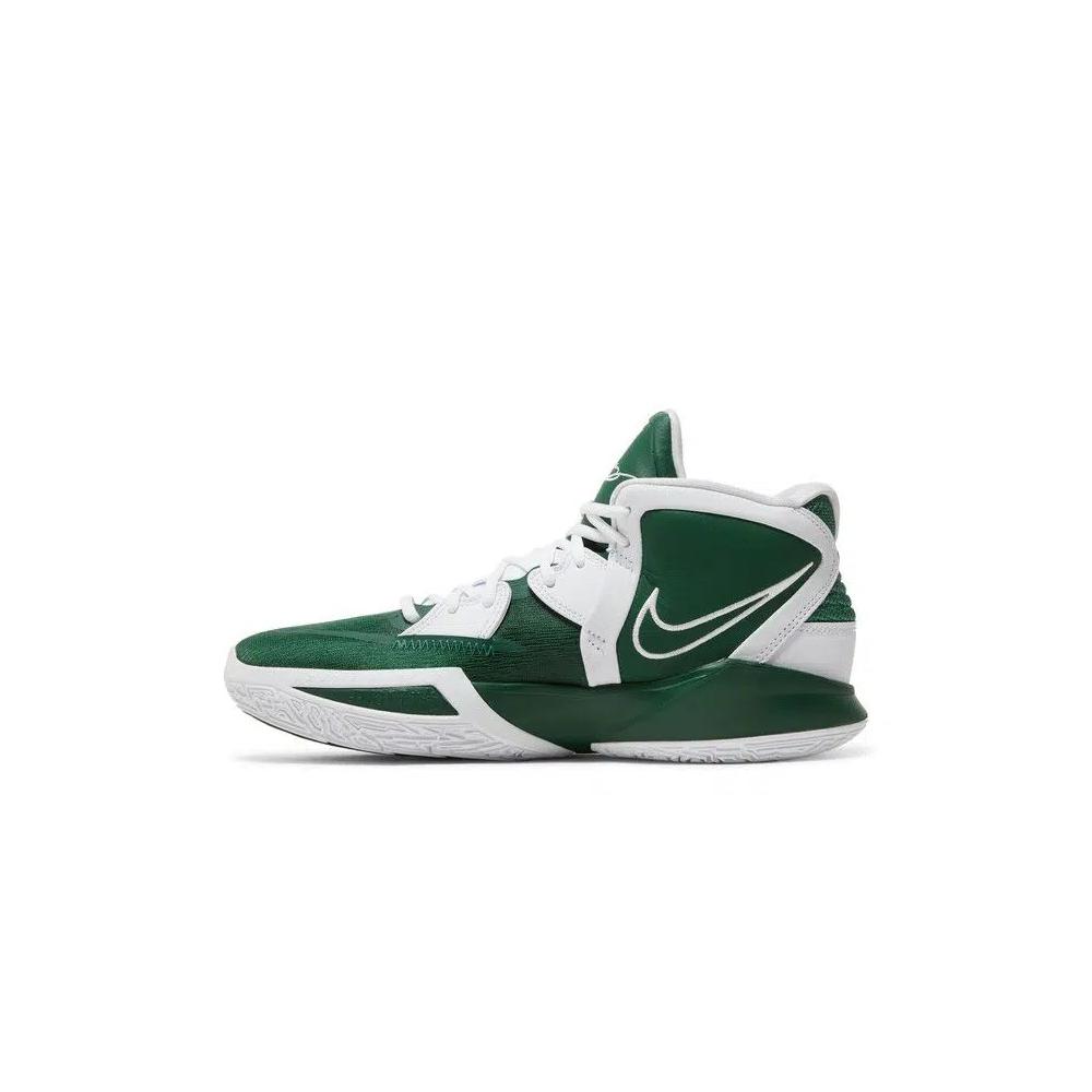 Кроссовки Nike Kyrie Infinity TB 'Gorge Green' 3