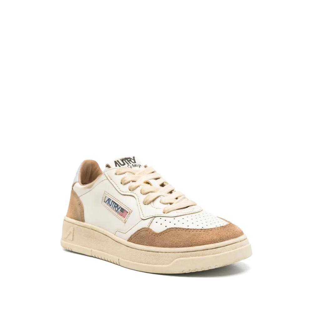 Кроссовки Medalist Low 2