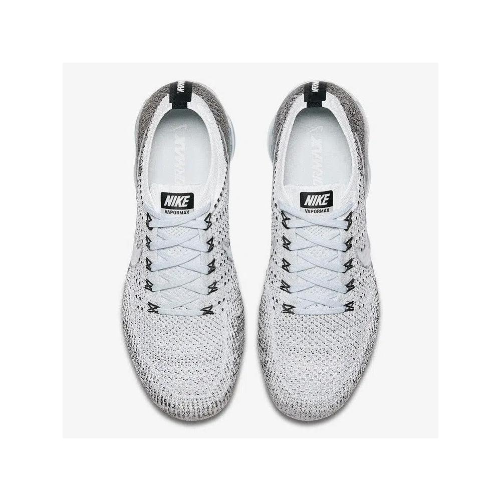 Кроссовки NikeLab Air VaporMax 'Oreo' 2