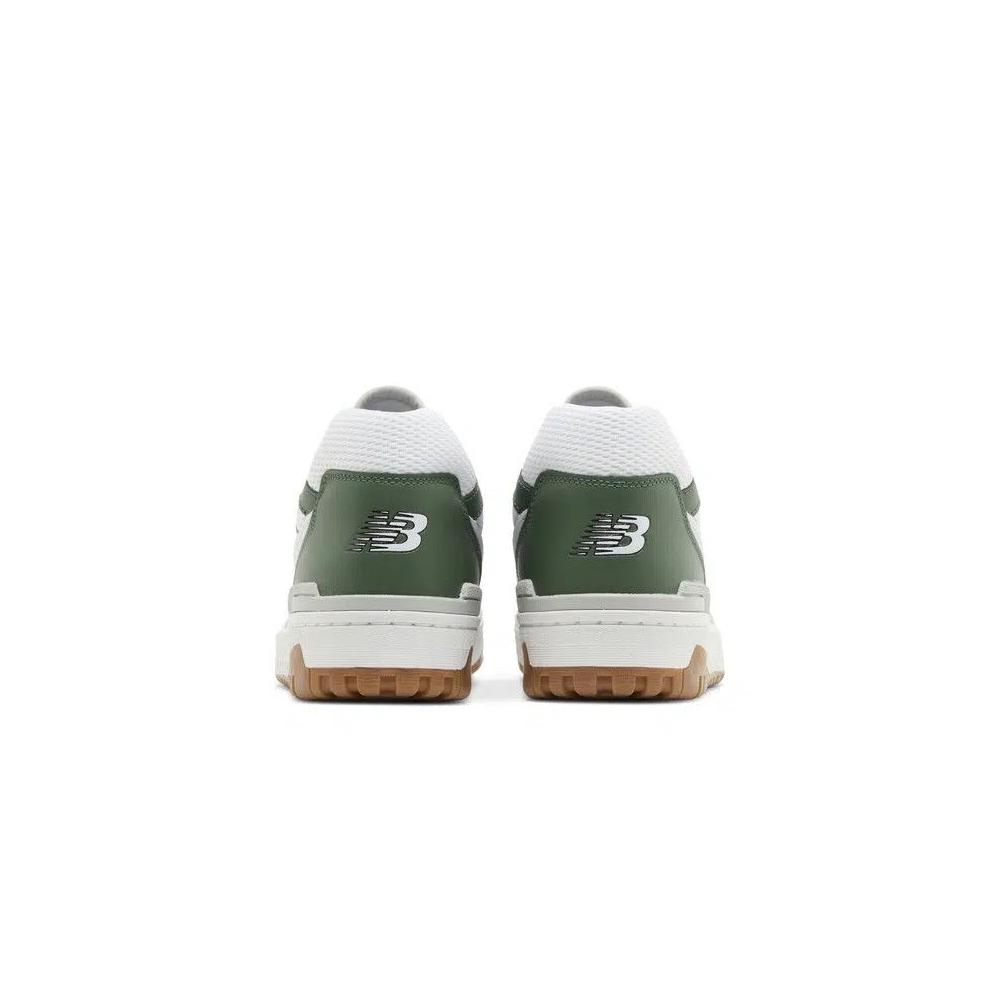 Кроссовки New Balance 550 'White Nori' 6