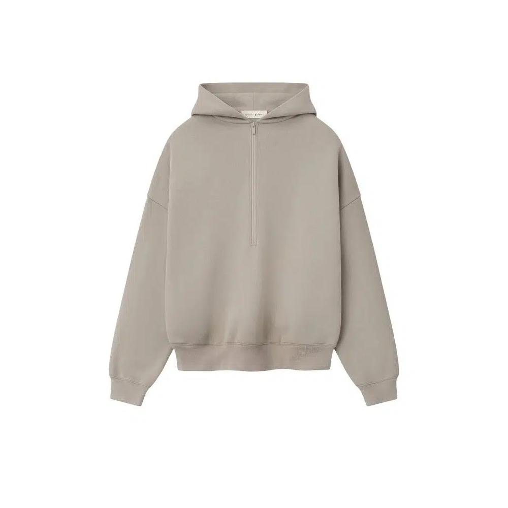 Свитеры Fear of God Essentials Property Lounge Crewneck Sweatshirt 'Seal' 1