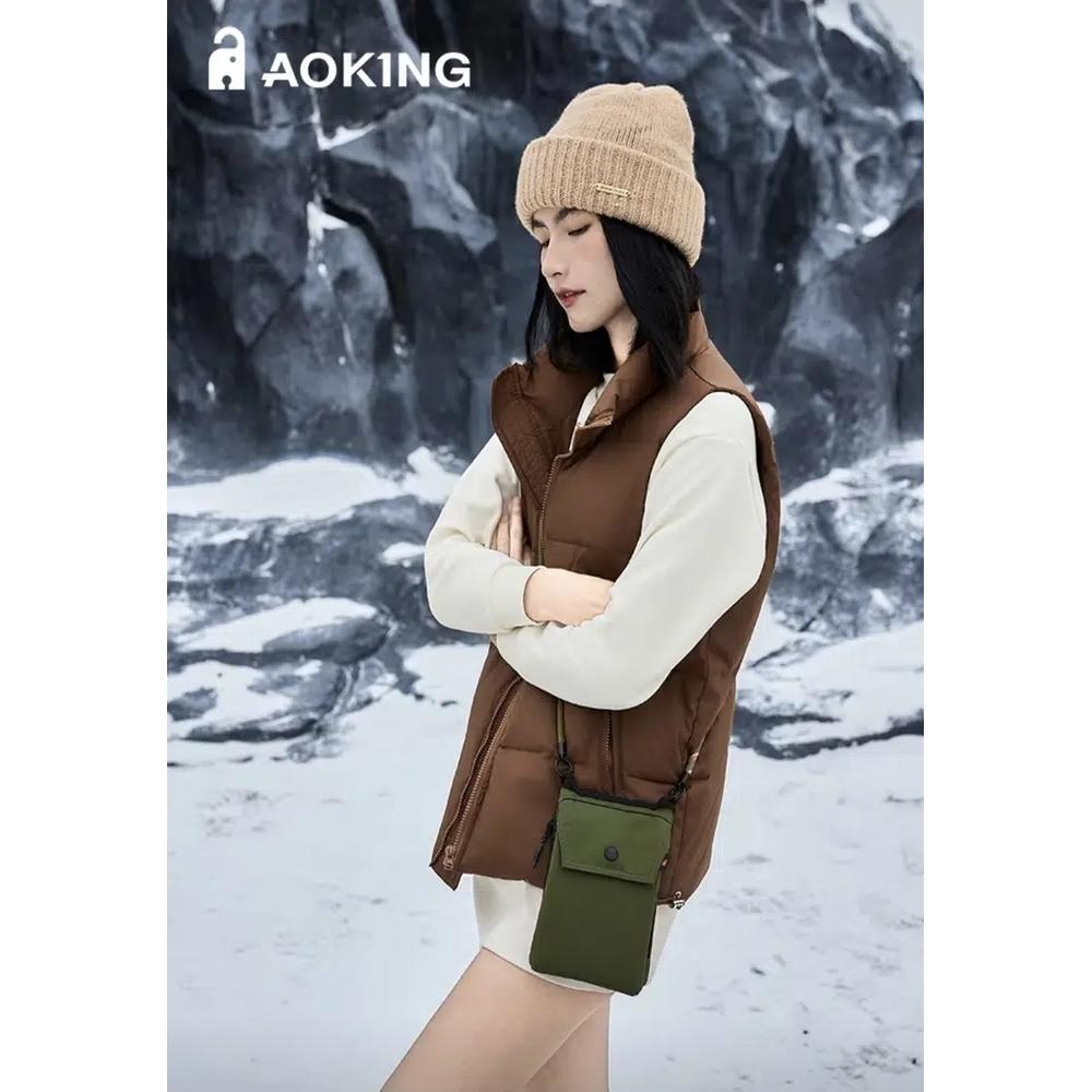 Сумка для телефона через плечо AOKING 7