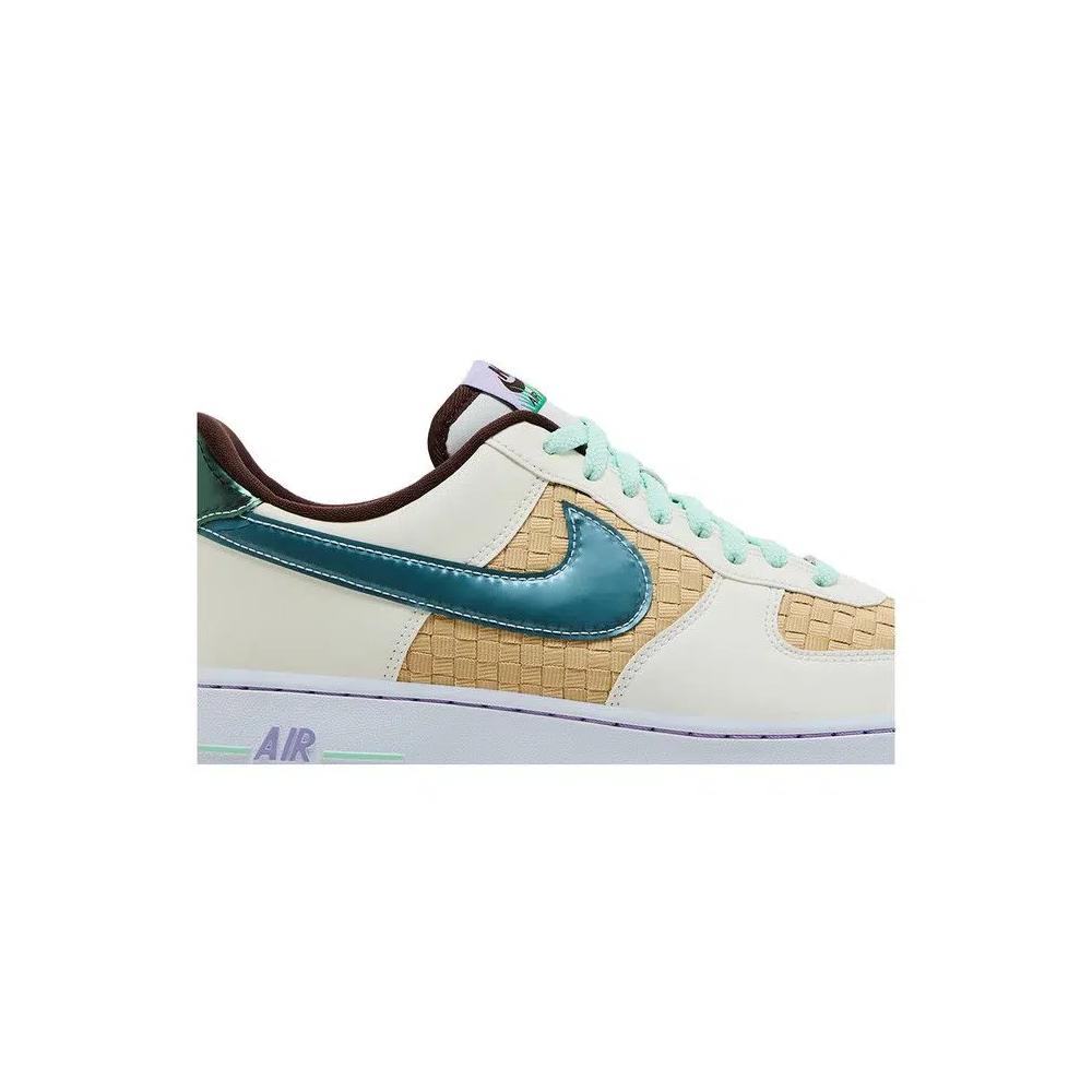 Кроссовки Nike Air Force 1 Low 'Easter Basket' 2