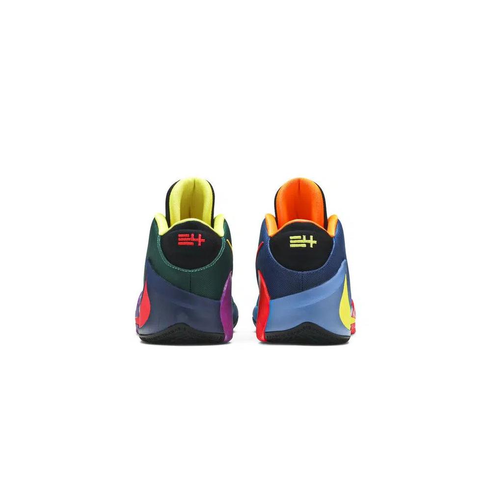 Кроссовки Nike Zoom Freak 1 GS 'Roots' 6