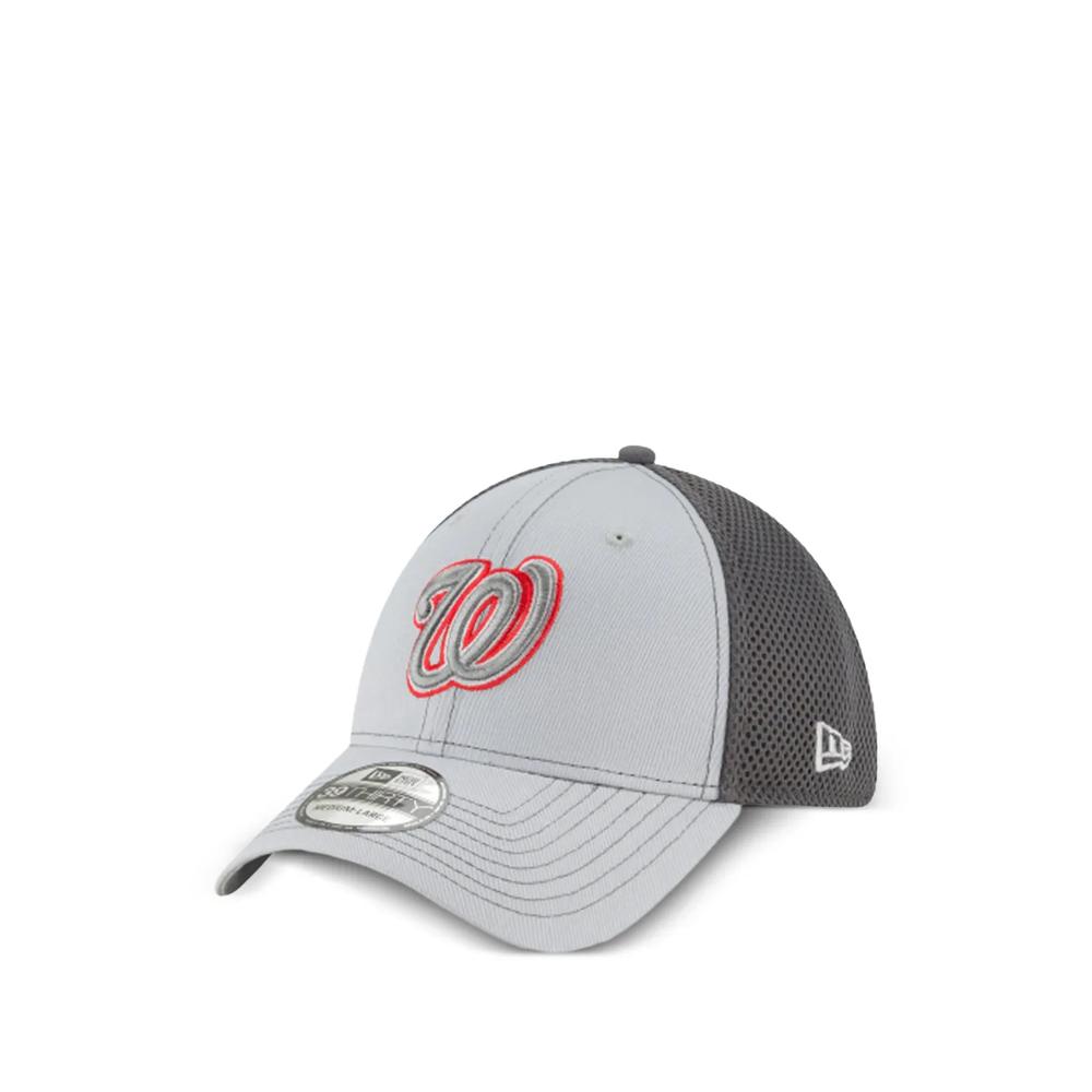Кепка 39THIRTY Washington Nationals Neo Flex Fit 2