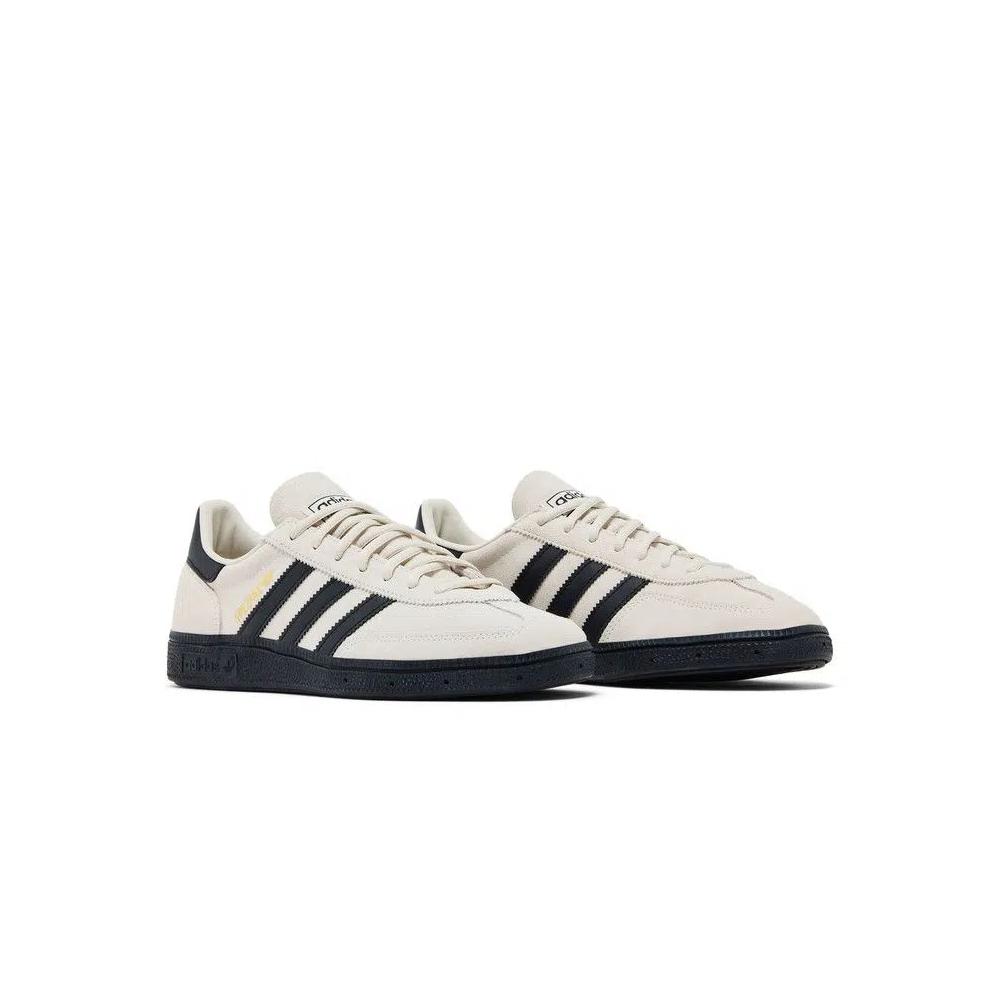 Кроссовки adidas Handball Spezial 'Aluminum Black' 8
