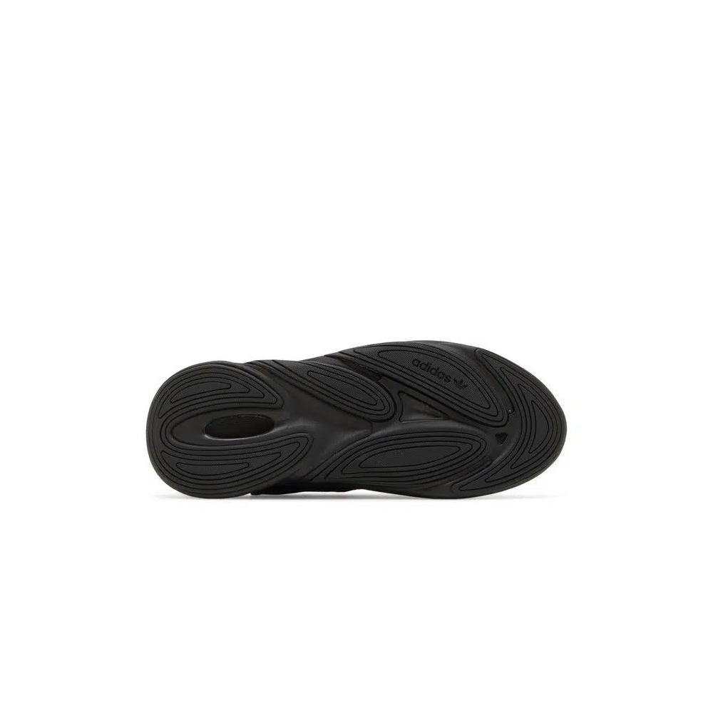 Кроссовки adidas Ozelia 'Black White' 4