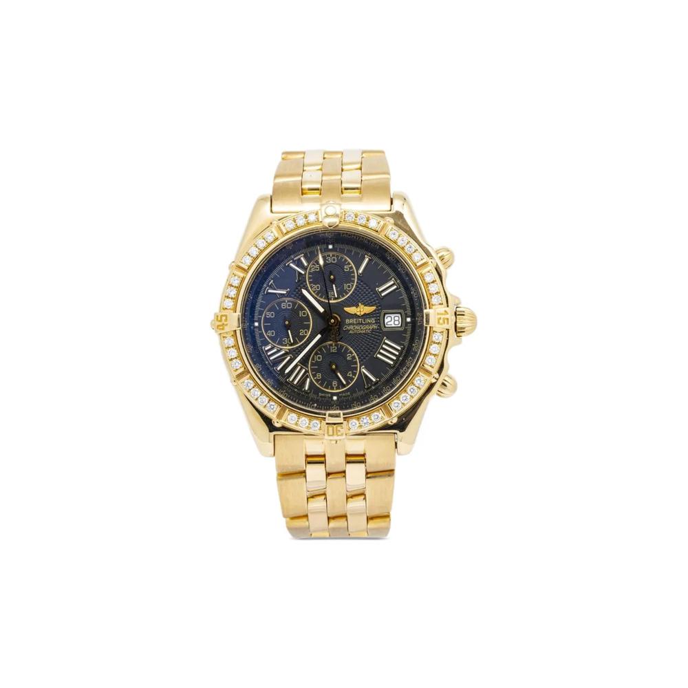 Наручные часы Crosswind pre-owned 43 мм 1