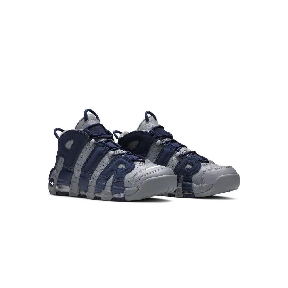 Кроссовки Nike Air More Uptempo 'Georgetown' 8