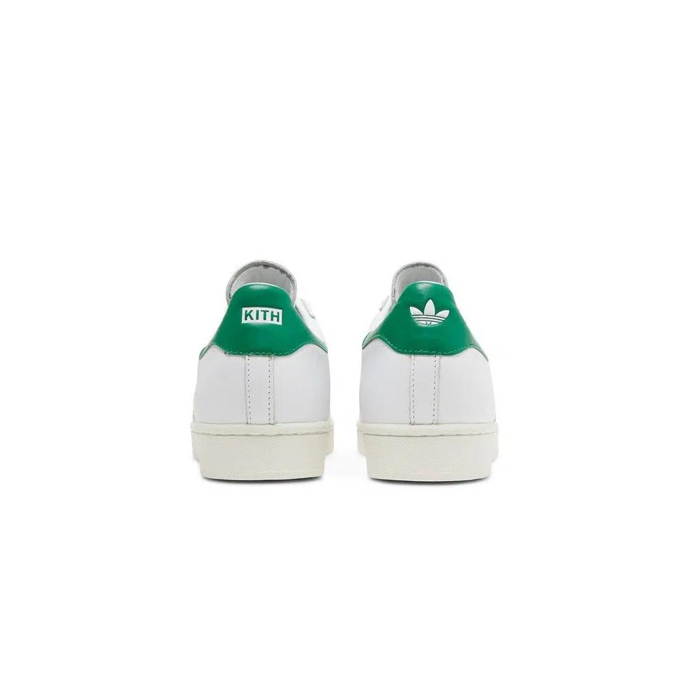 Кроссовки Kith x adidas Superstar 'Программа классики' 6