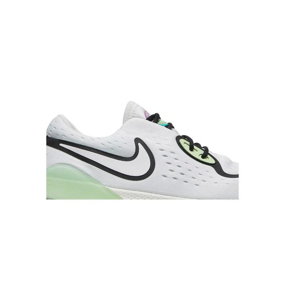 Кроссовки Nike Joyride Dual Run 'White Vapor Green' 2