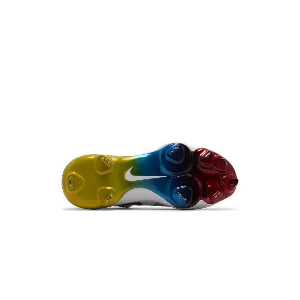 Бутсы Nike Force Zoom Trout 9 Elite 'Rainbow' 4