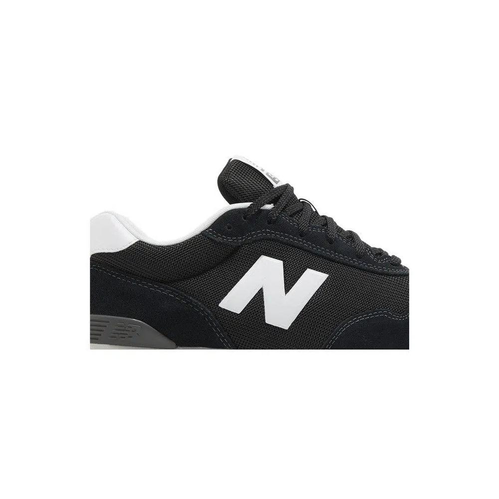 Кроссовки New Balance 515v3 'Black White Gum' 2