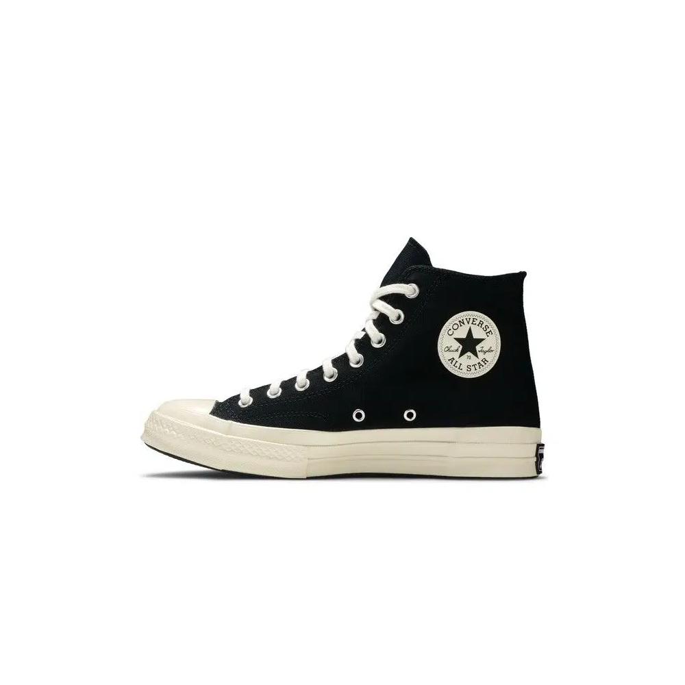 Кроссовки Scooby-Doo x Converse Chuck 70 High 'Mystery-Solving Gang' 3