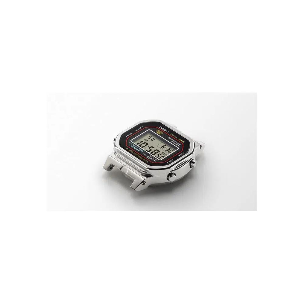 CASIO G-SHOCK DW-5000R-1A 3