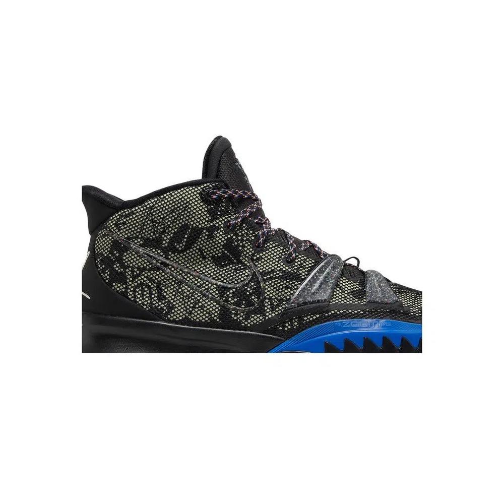 Кроссовки Nike Kyrie 7 EP 'Grind' 2