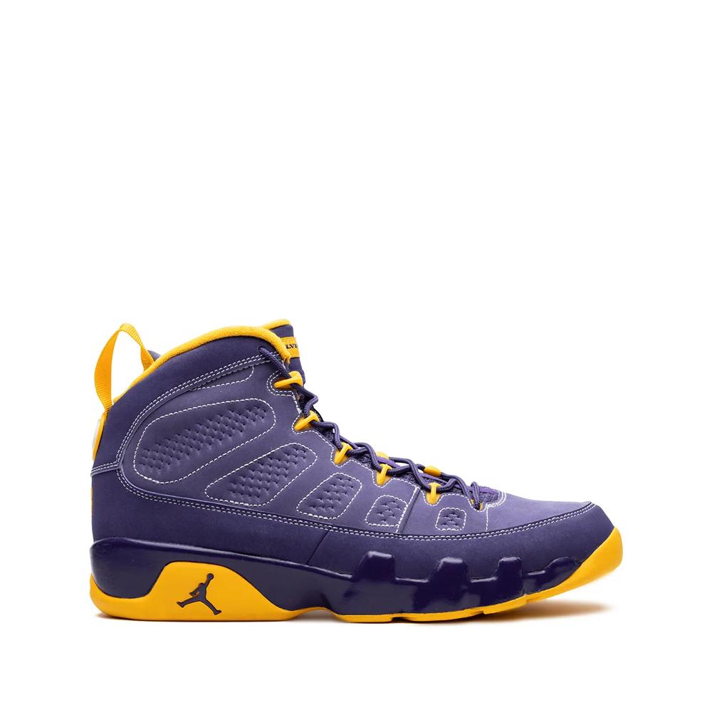 Высокие кроссовки Air Jordan 9 Retro 1