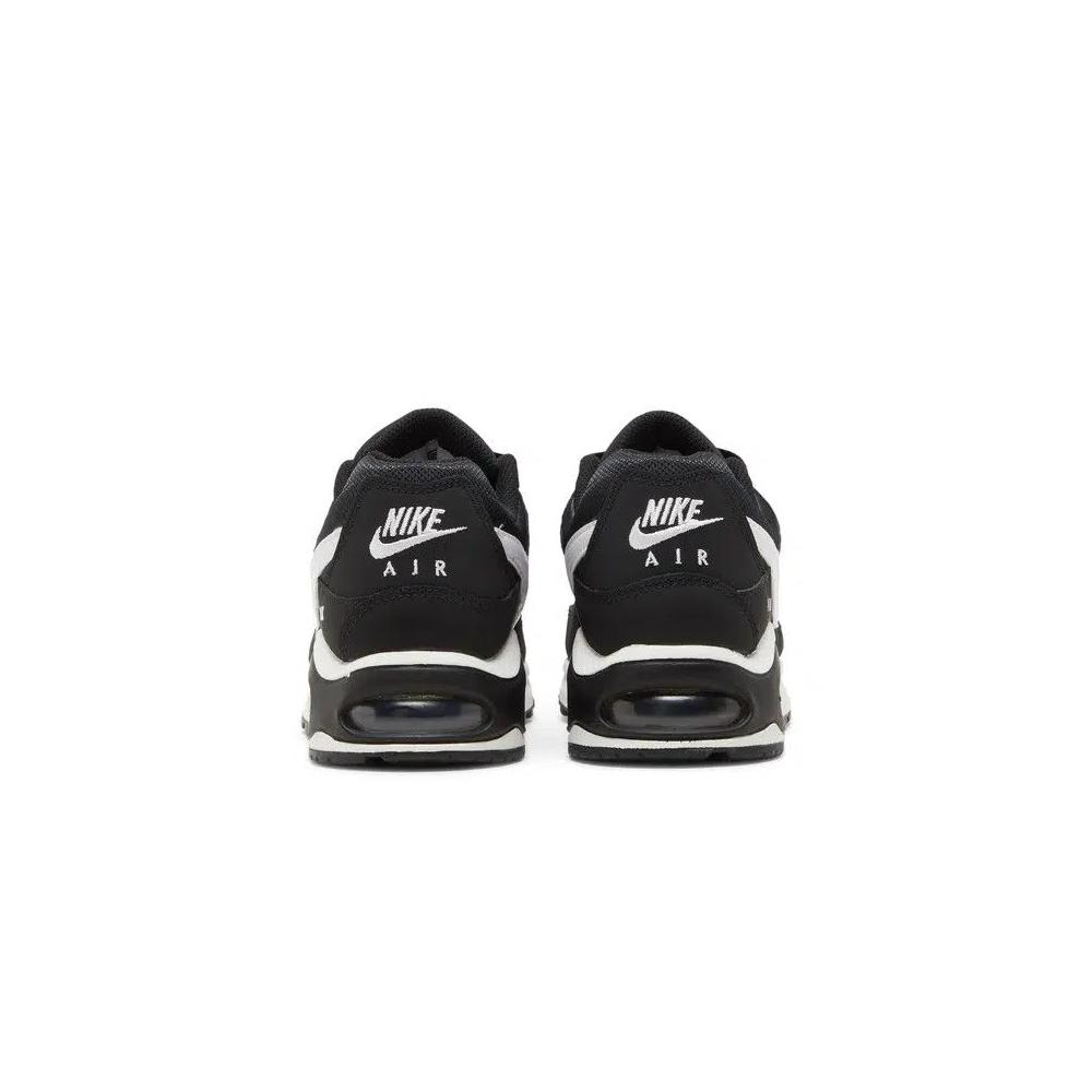 Кроссовки Nike Wmns Air Max Command 'Black White' 6