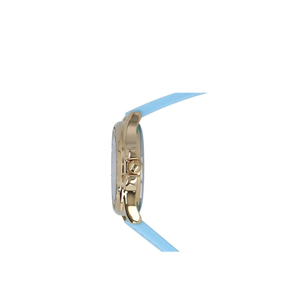 Бирюзовые спортивные часы LuxySport 2