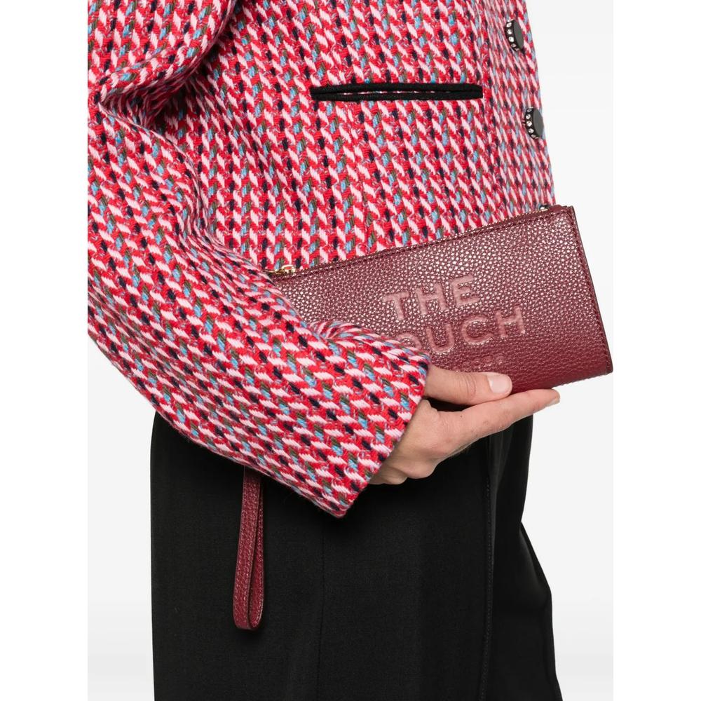 Клатч The Leather Pouch 2