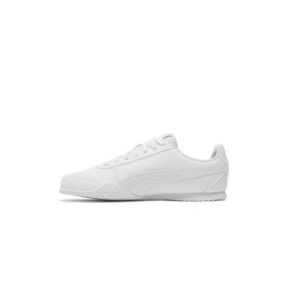 Кроссовки Puma Wmns Bella SL 'Triple White' 3