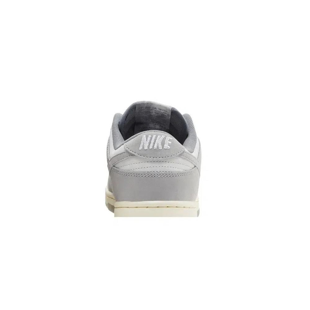 Кроссовки Nike Wmns Dunk Low 'Cool Grey' 7
