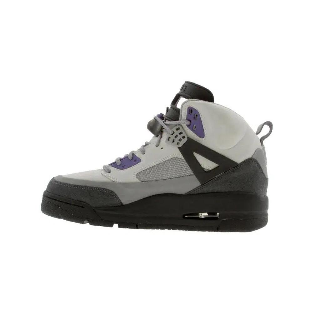Кроссовки Air Jordan Winterized Spiz'ike 'Granite' 3