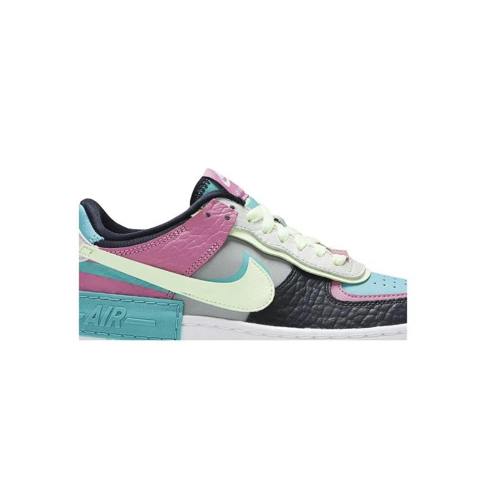 Кроссовки Nike Wmns Air Force 1 Shadow 'Multi-Color' 2