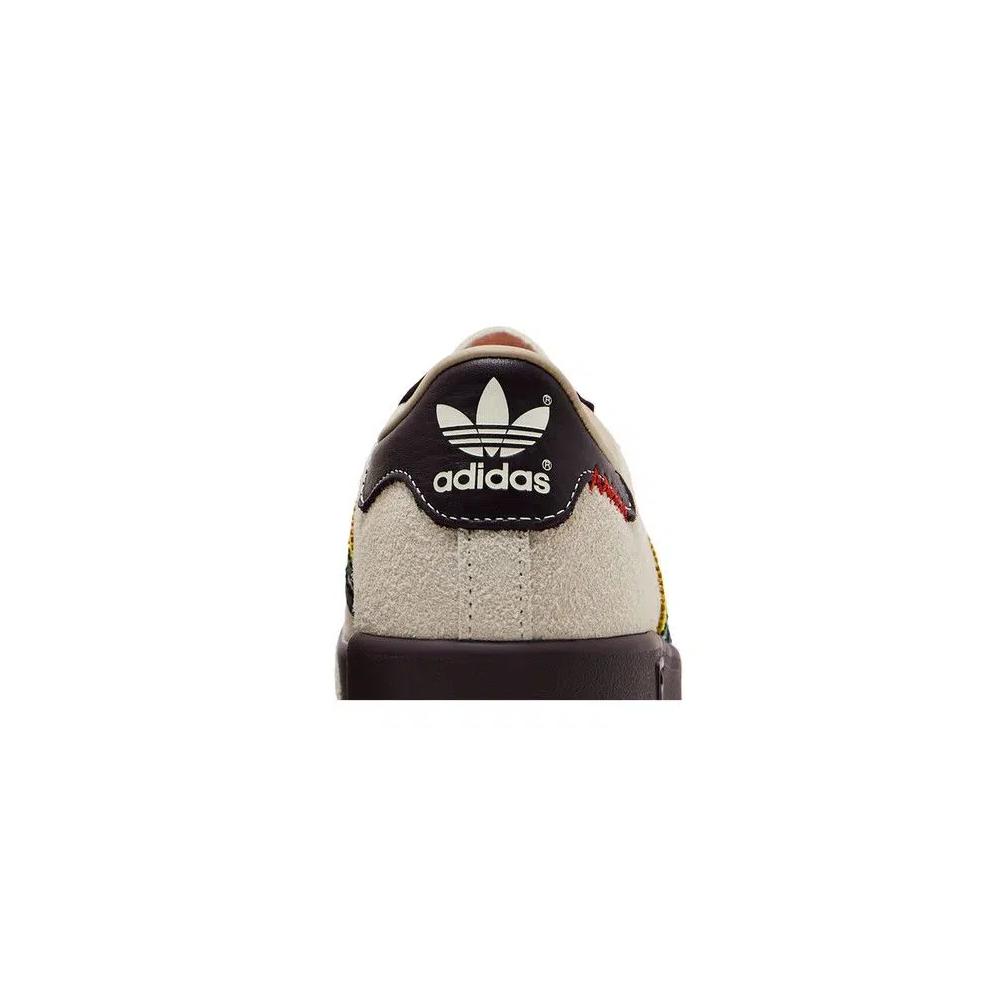Кроссовки Brain Dead x adidas Forest Hills 'Cream White' 7