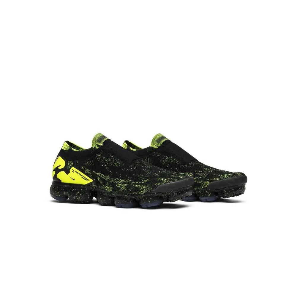 Кроссовки Acronym x Nike Air VaporMax Moc 2 'Volt' 8