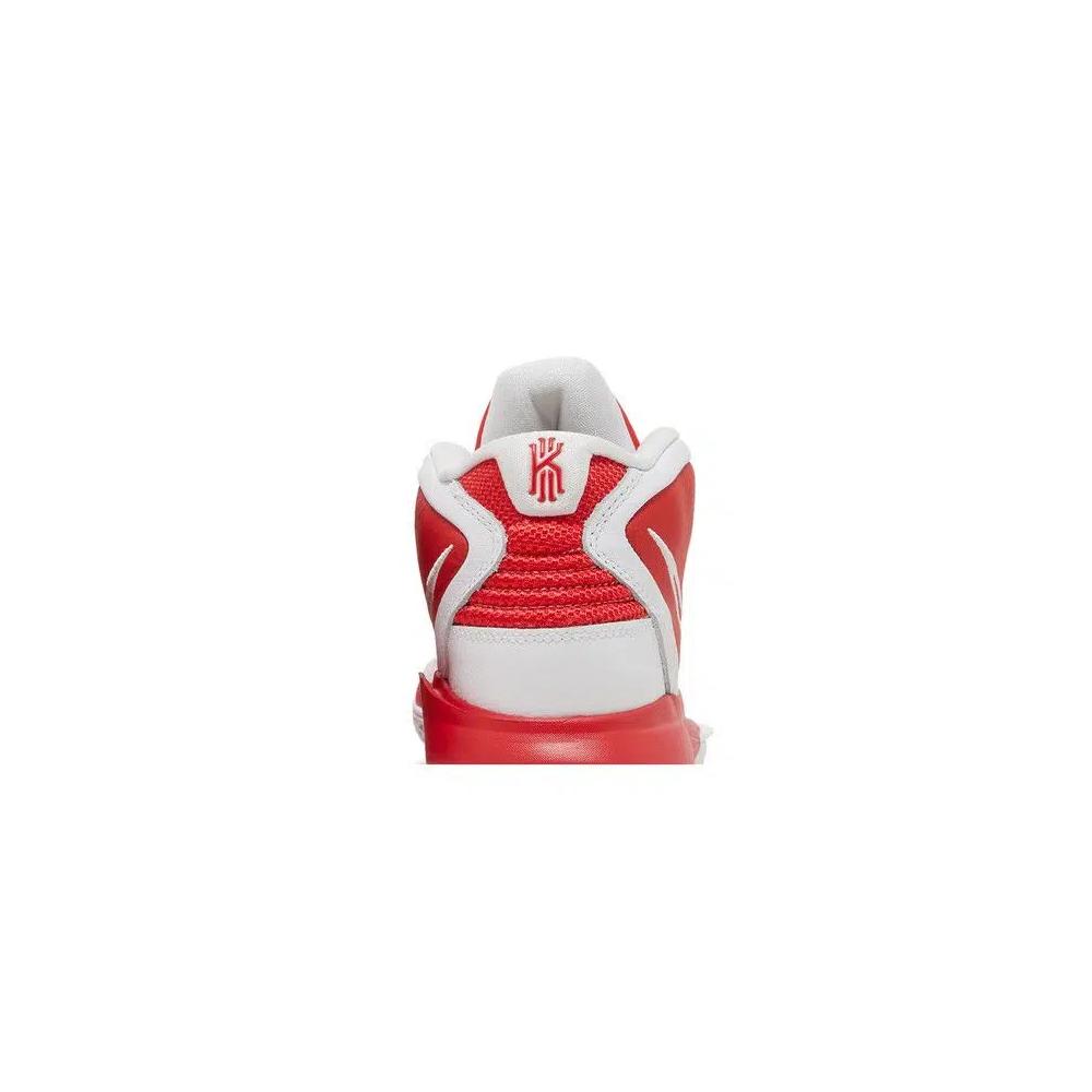 Кроссовки Nike Kyrie Infinity TB 'University Red' 7