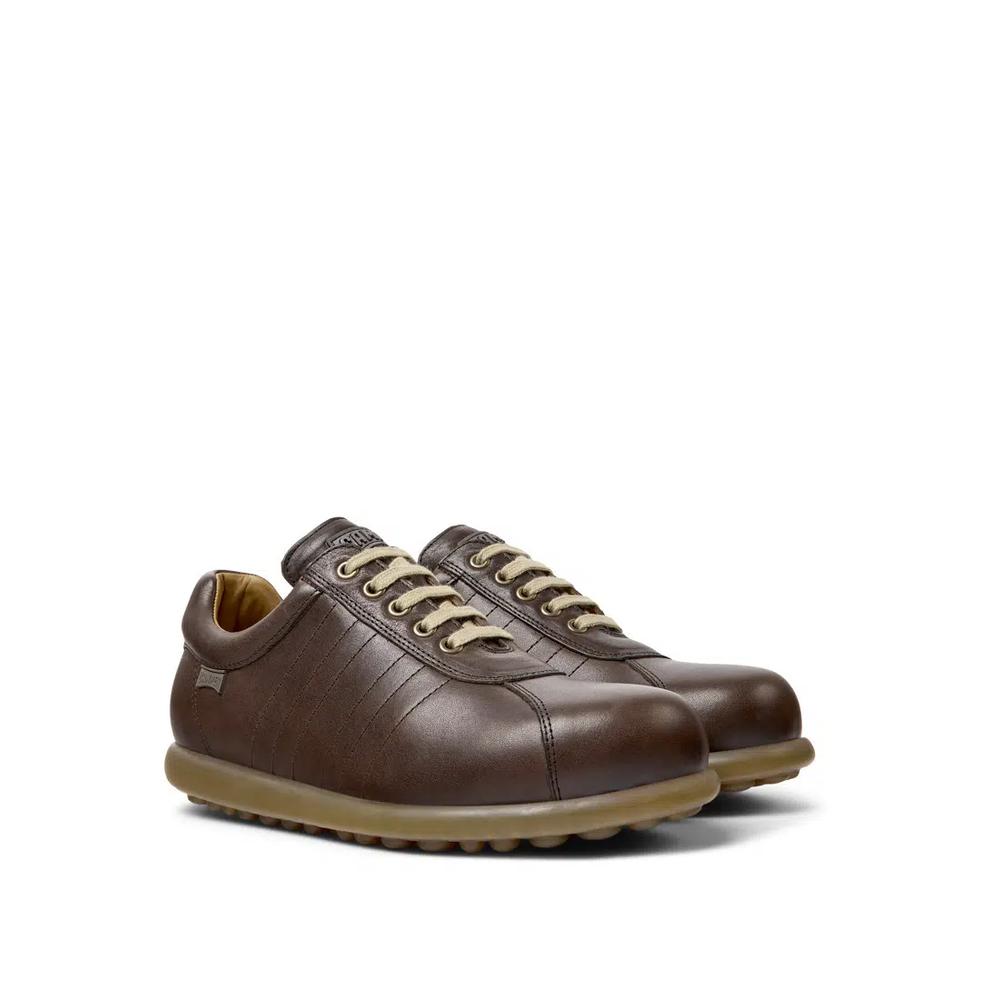 CAMPER Men Oxford /PELOTAS ARIEL /коричневый-16002-282 10