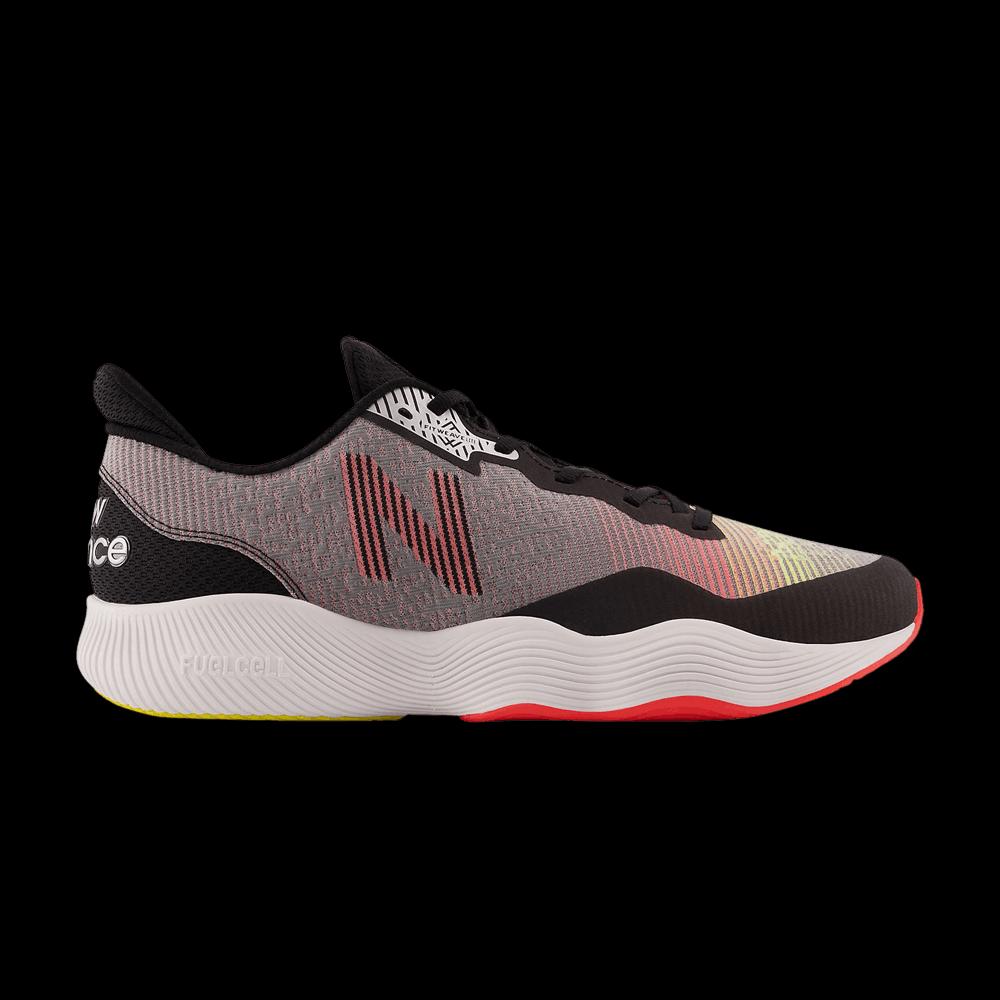 Кроссовки New Balance FuelCell Shift TR 2E Wide 'Black Red' 1