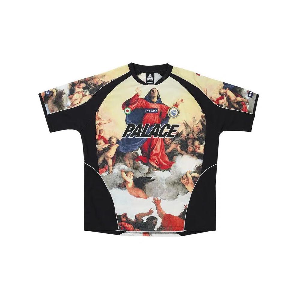 Джерси Palace Titian Jersey 'Черный' 1