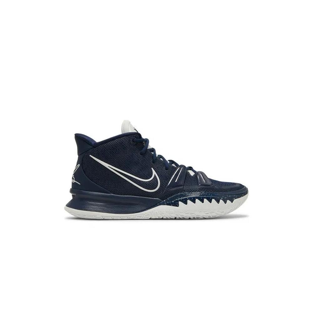 Кроссовки Nike Kyrie 7 TB 'Midnight Navy' 1