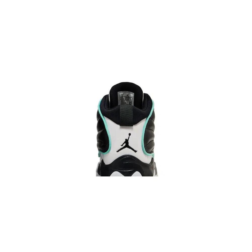 Кроссовки Air Jordan Pro Strong GS 'Black Tropical Twist' 7
