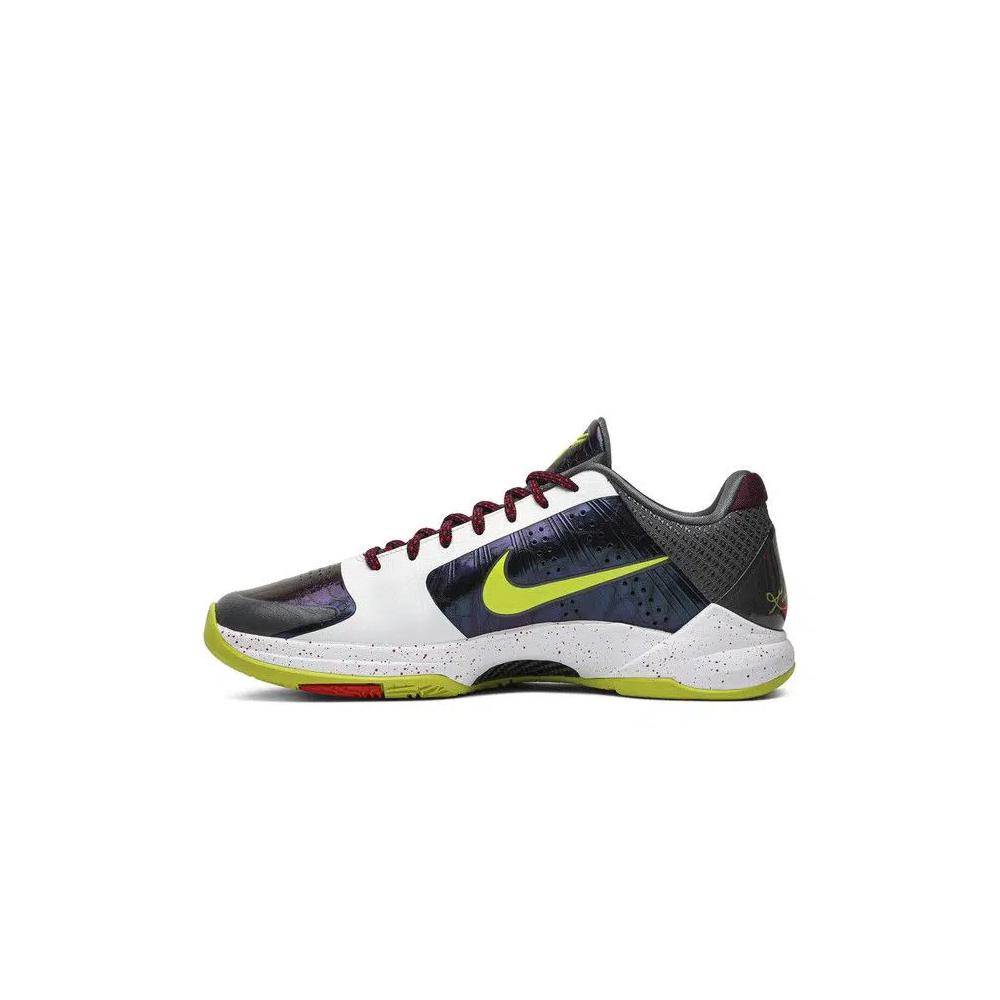 Кроссовки Nike Zoom Kobe 5 Protro 'Chaos' 2020 3