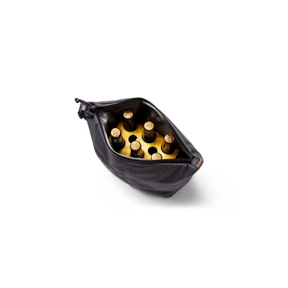 Bellroy Lite Cooler Caddy 10L - Аркадный серый 2
