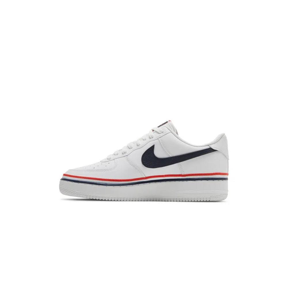 Кроссовки Nike Air Force 1 Low 'USA' 3
