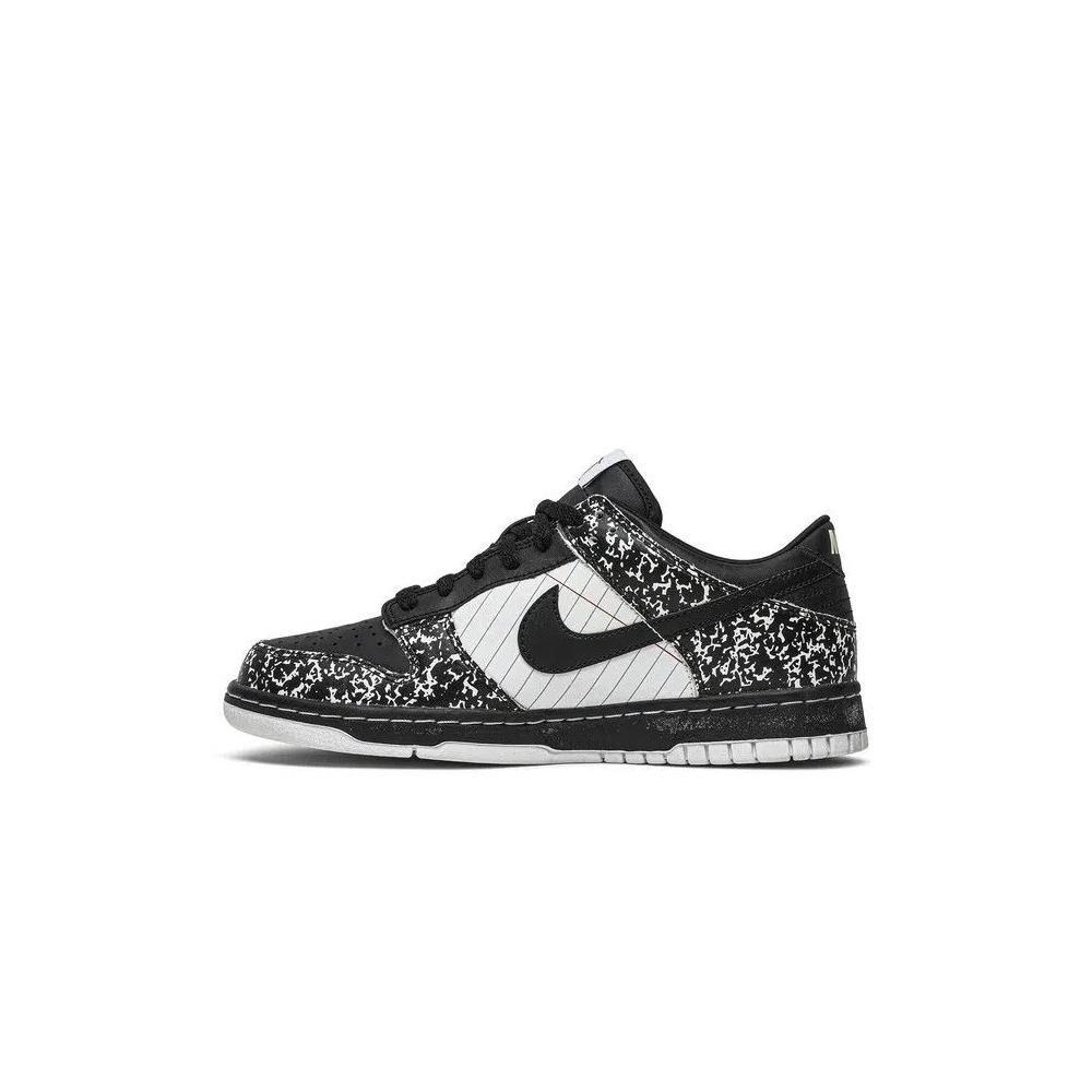 Кроссовки Dunk Low Premium GS 'Nikebook' 3